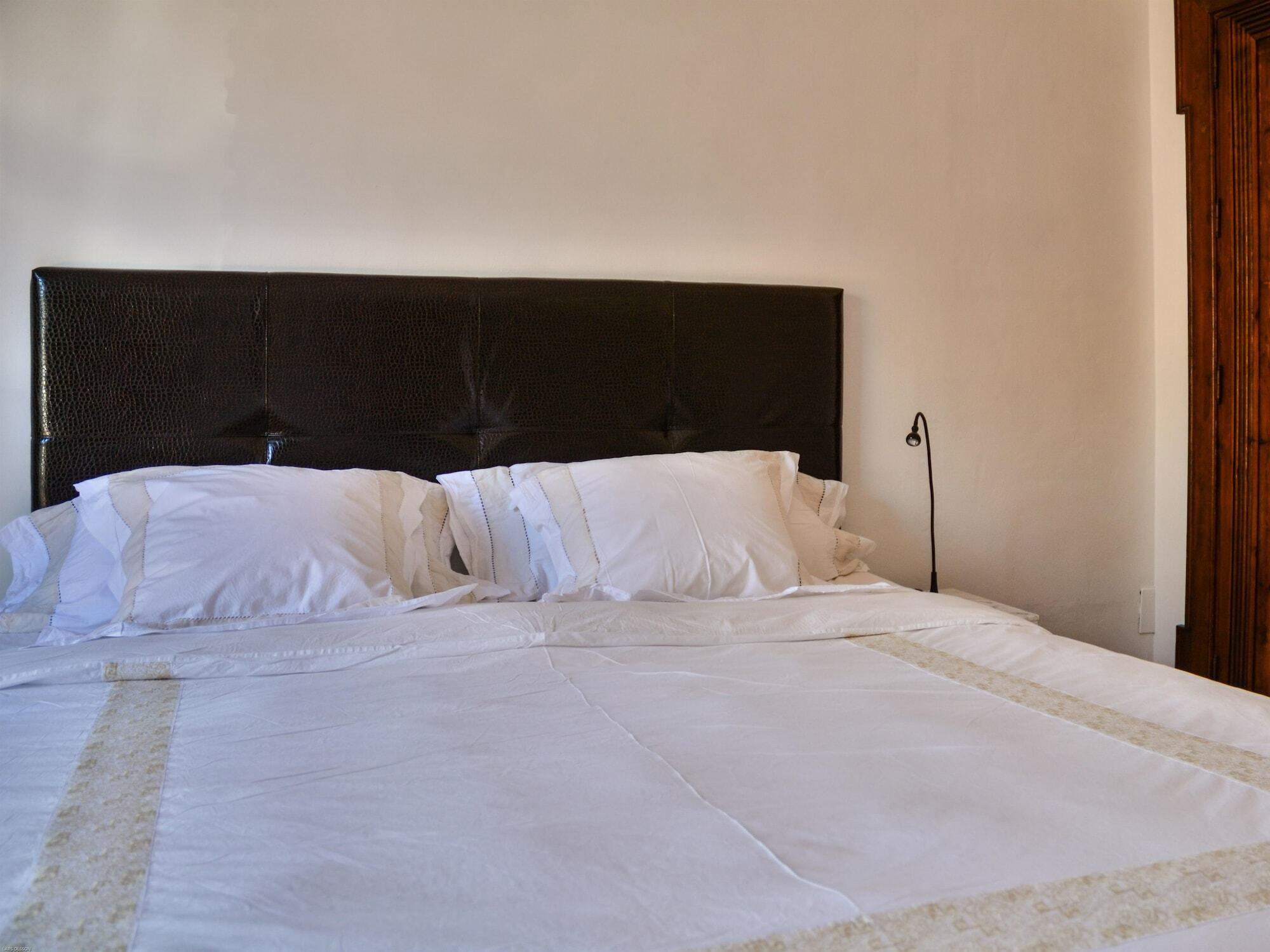 B&B Villa Carmen Frigiliana Extérieur photo
