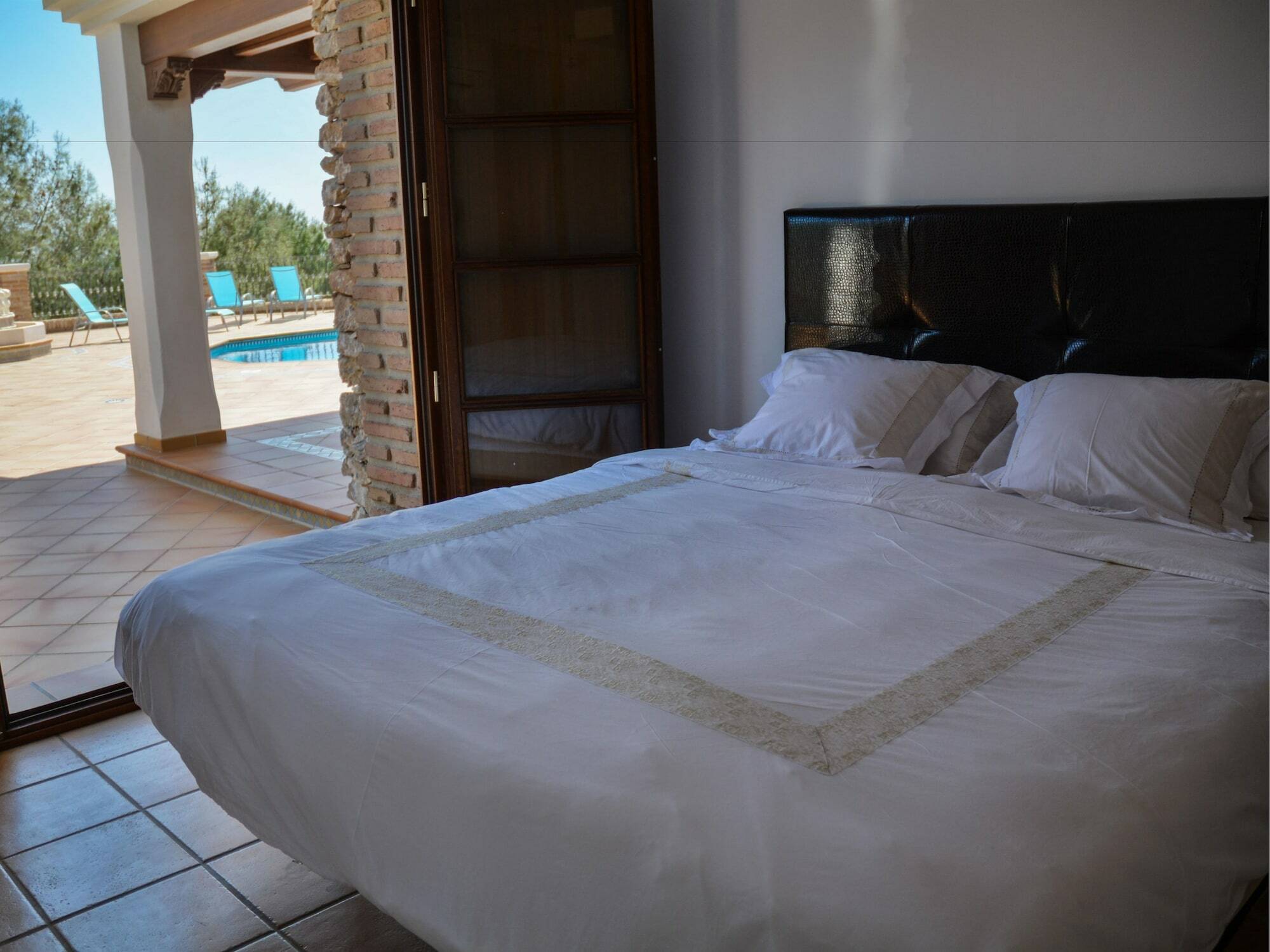 B&B Villa Carmen Frigiliana Extérieur photo
