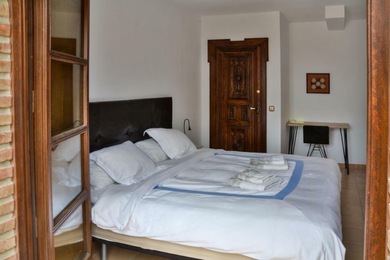 B&B Villa Carmen Frigiliana Extérieur photo