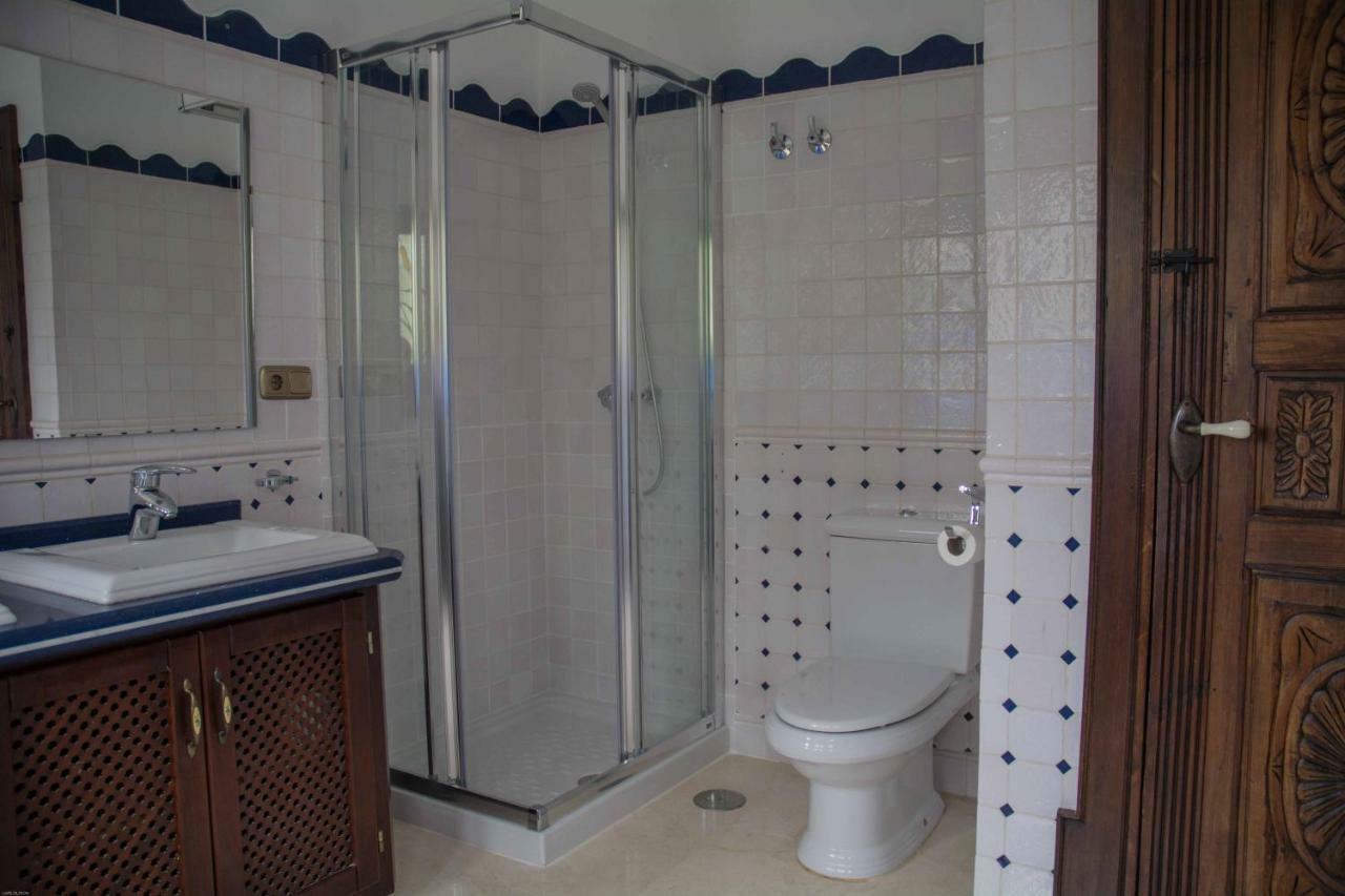 B&B Villa Carmen Frigiliana Extérieur photo