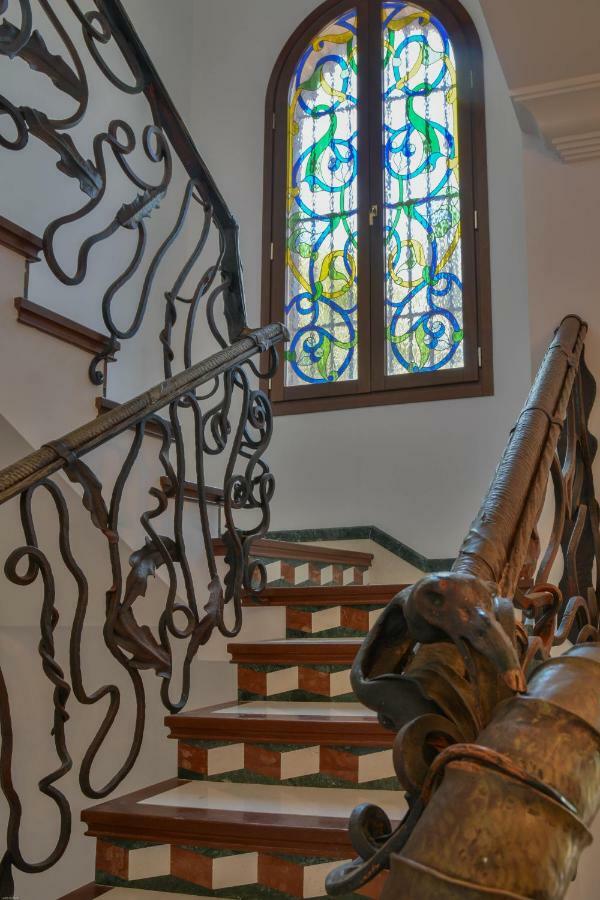B&B Villa Carmen Frigiliana Extérieur photo