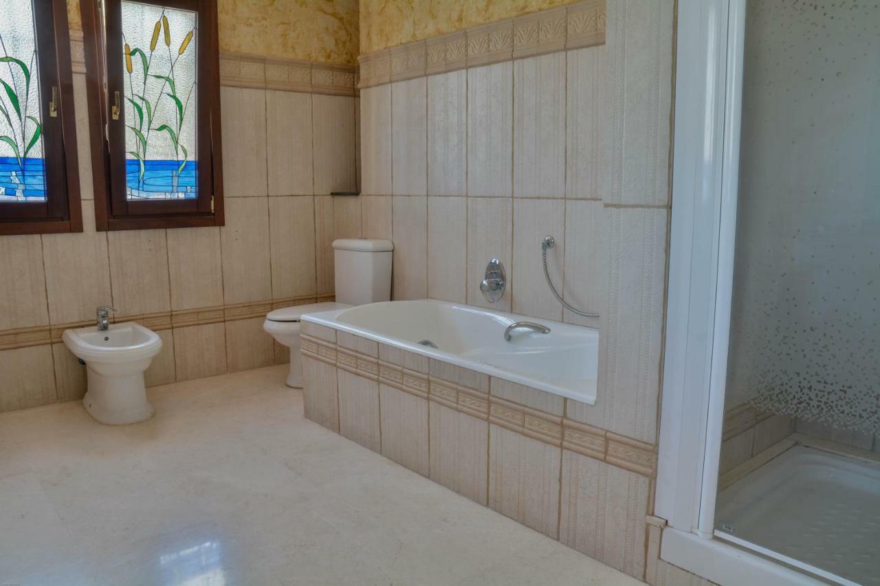 B&B Villa Carmen Frigiliana Extérieur photo