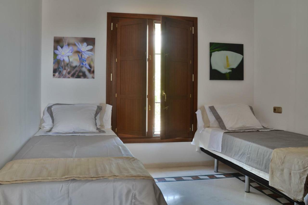 B&B Villa Carmen Frigiliana Extérieur photo