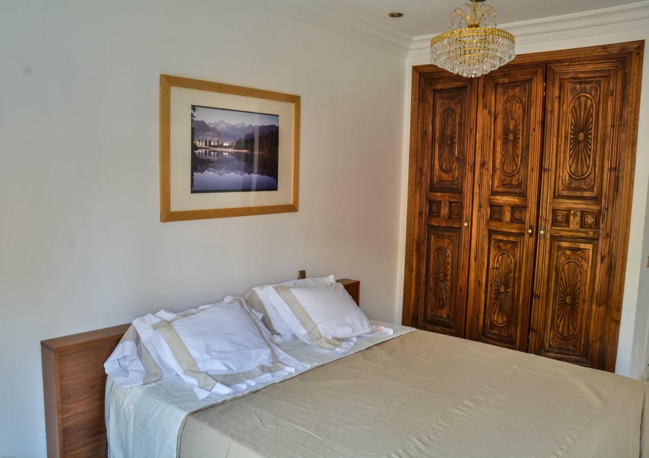 B&B Villa Carmen Frigiliana Extérieur photo