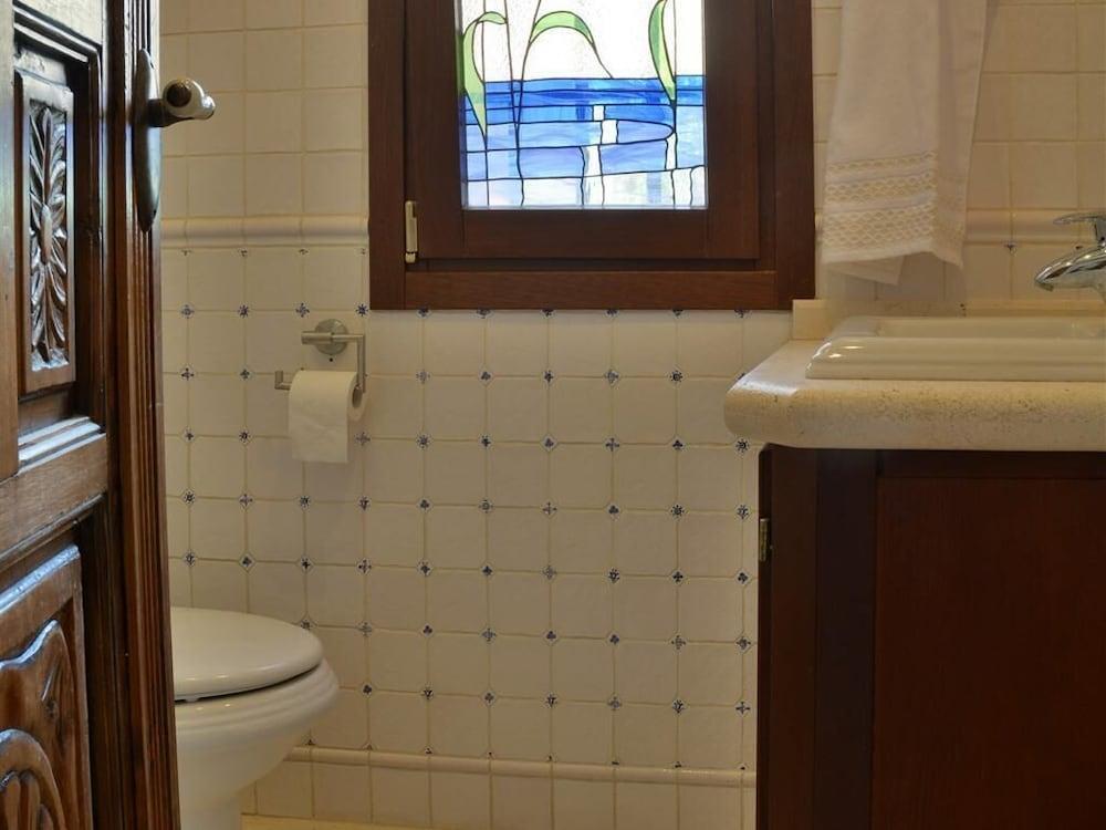 B&B Villa Carmen Frigiliana Extérieur photo