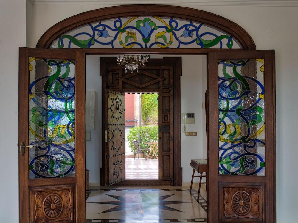 B&B Villa Carmen Frigiliana Extérieur photo